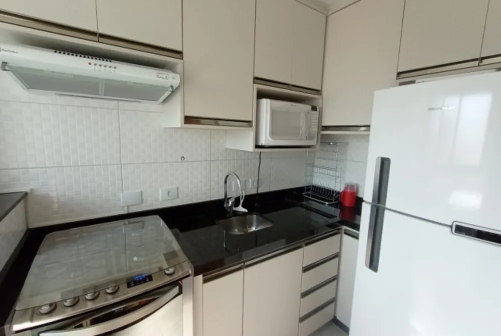 Apartamento, 1 quarto, 40 m² - Foto 6