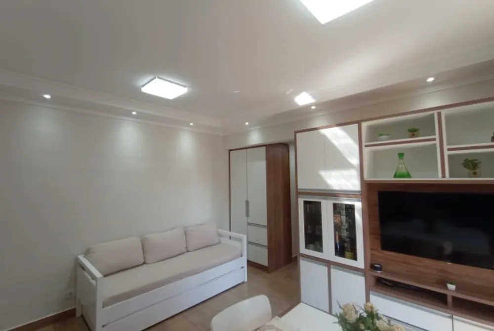 Apartamento, 1 quarto, 40 m² - Foto 3