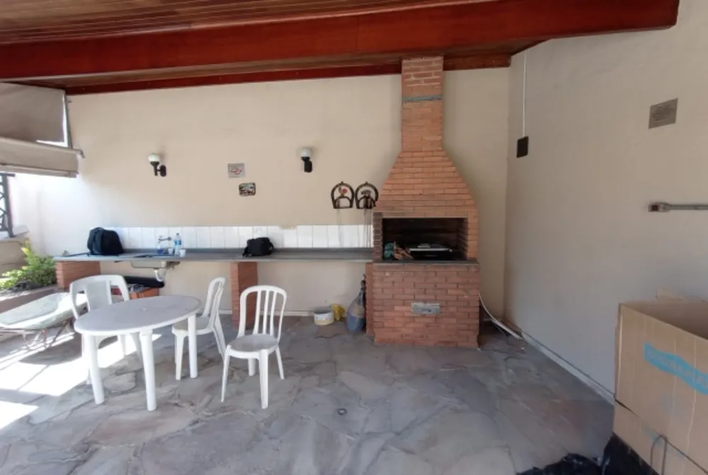 Apartamento, 1 quarto, 40 m² - Foto 11