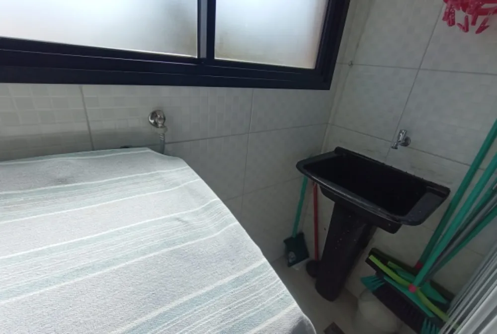 Apartamento, 1 quarto, 40 m² - Foto 8