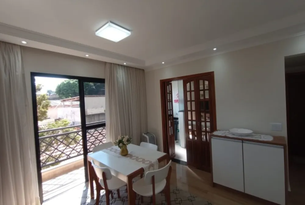 Apartamento, 1 quarto, 40 m² - Foto 1