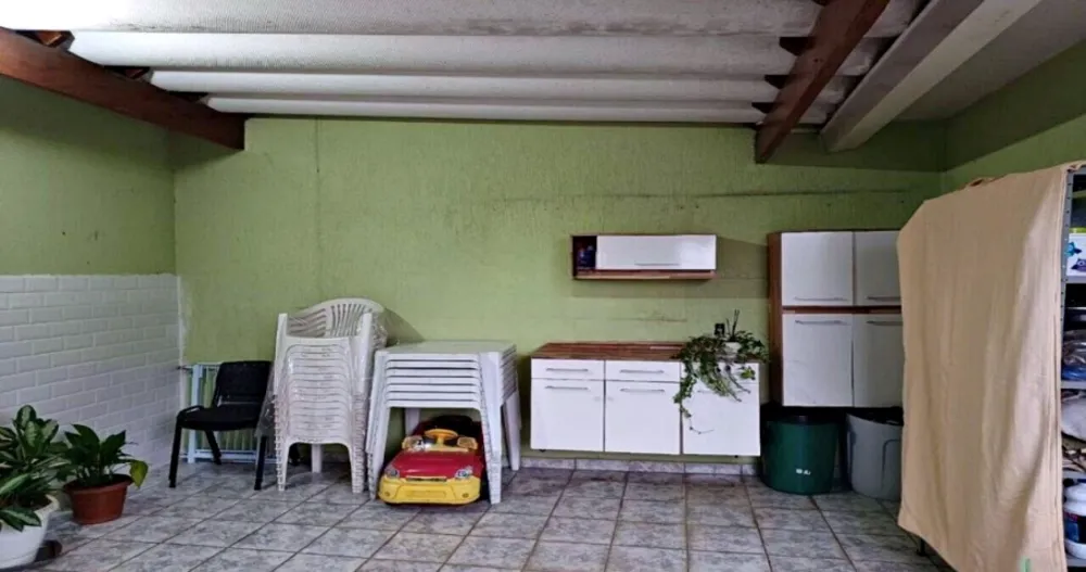 Sobrado, 5 quartos, 155 m² - Foto 1