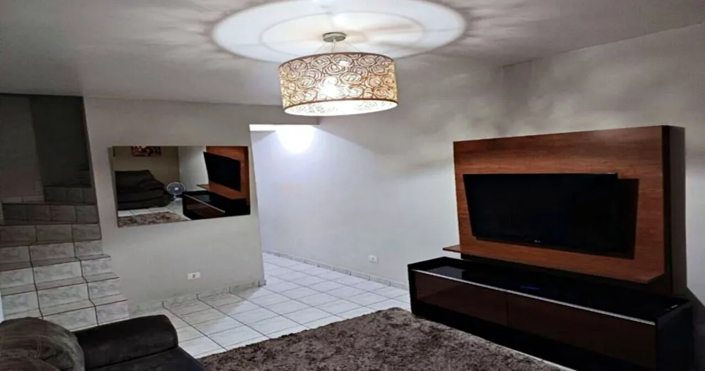 Sobrado, 5 quartos, 155 m² - Foto 3