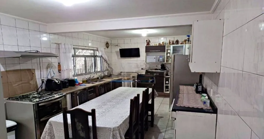 Sobrado, 5 quartos, 155 m² - Foto 4