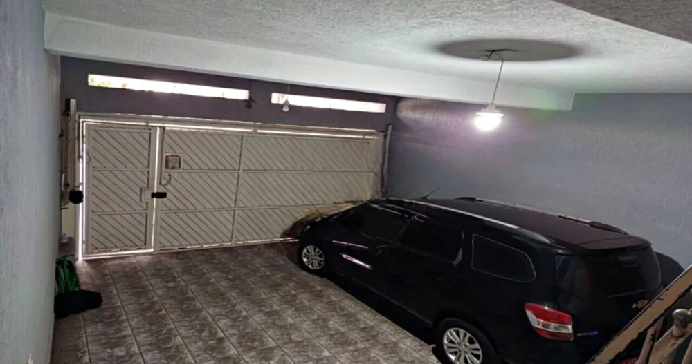 Sobrado, 5 quartos, 155 m² - Foto 12