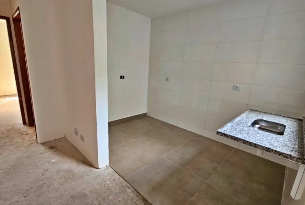 Apartamento, 2 quartos, 44 m² - Foto 3