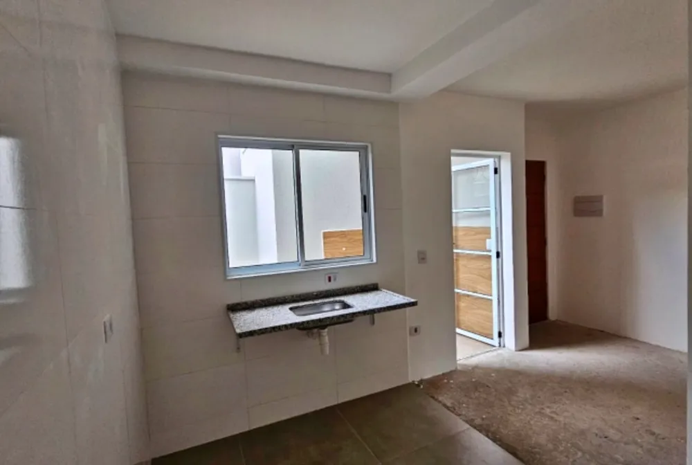 Apartamento, 2 quartos, 44 m² - Foto 1