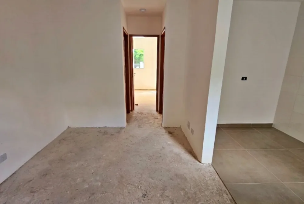 Apartamento, 2 quartos, 44 m² - Foto 3