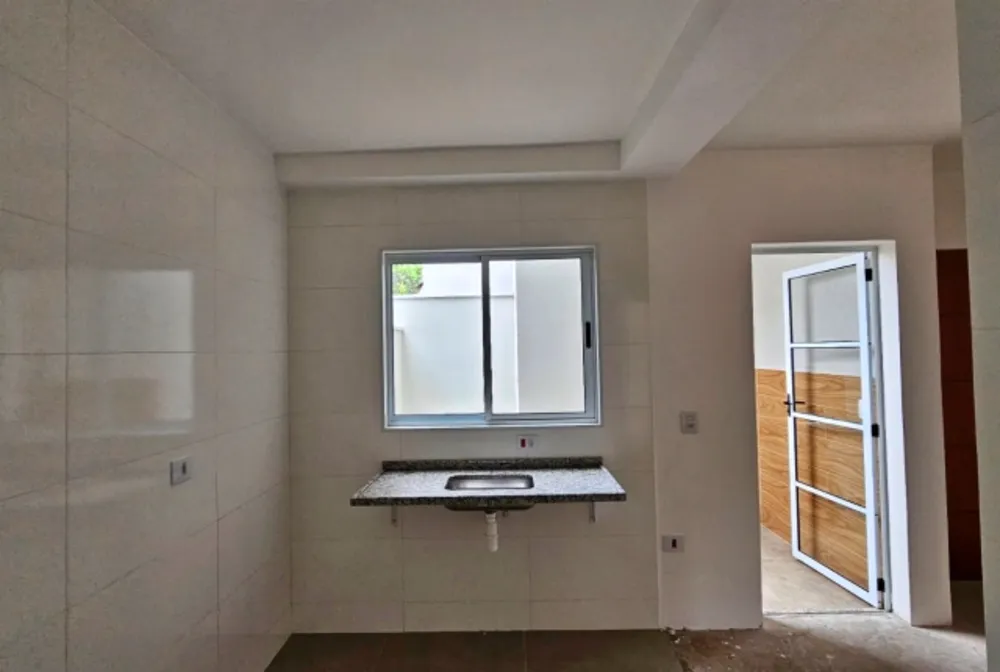 Apartamento, 2 quartos, 44 m² - Foto 4