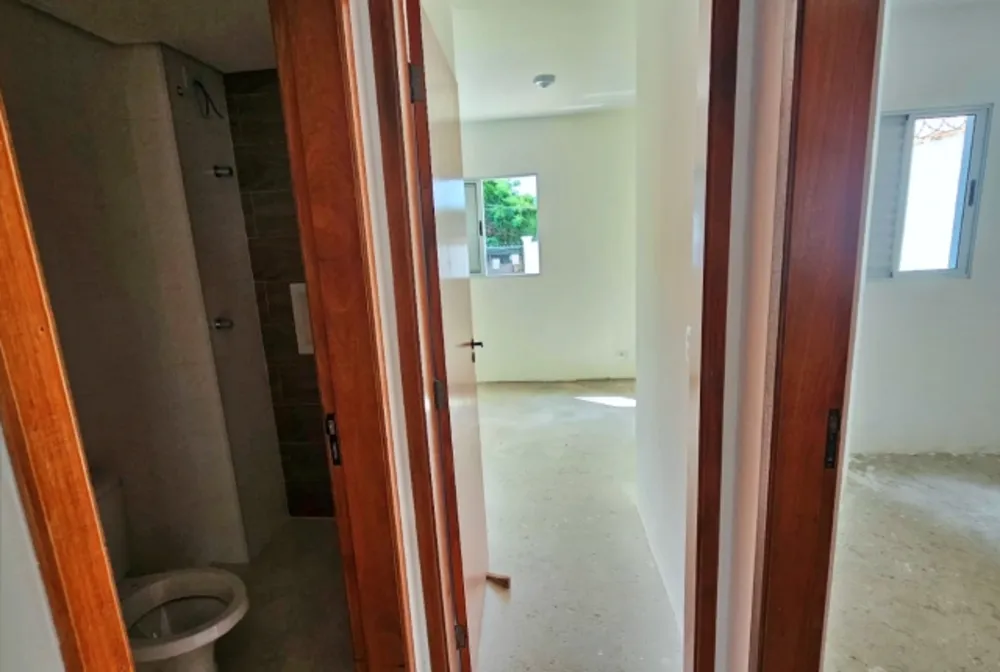 Apartamento, 2 quartos, 44 m² - Foto 1