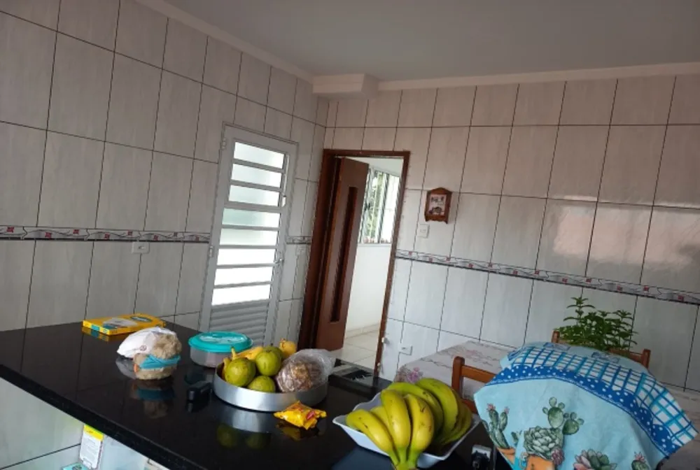 Sobrado, 4 quartos, 310 m² - Foto 1