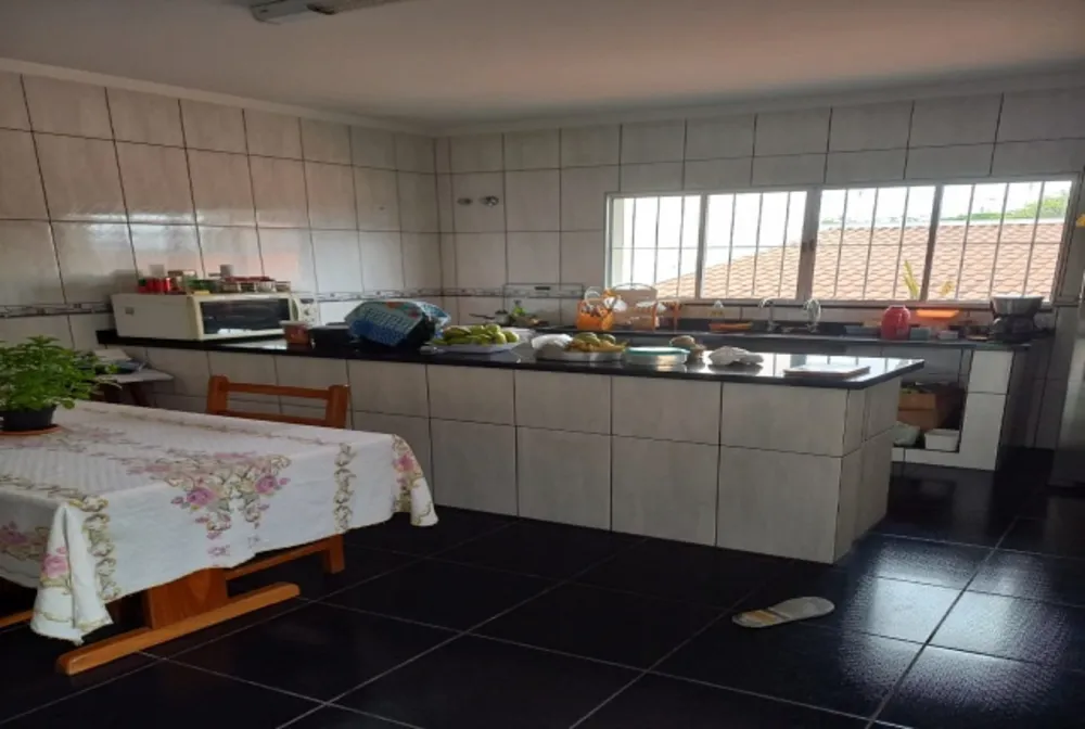 Sobrado, 4 quartos, 310 m² - Foto 2