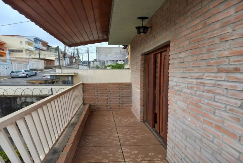 Sobrado, 4 quartos, 310 m² - Foto 5