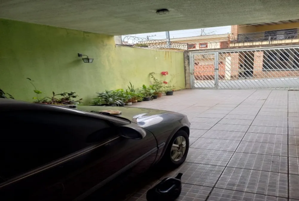 Sobrado, 4 quartos, 310 m² - Foto 9