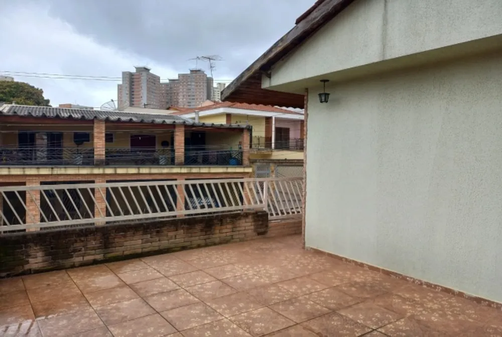 Sobrado, 4 quartos, 310 m² - Foto 6
