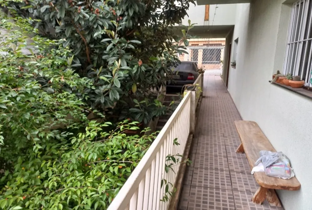 Sobrado, 4 quartos, 310 m² - Foto 12