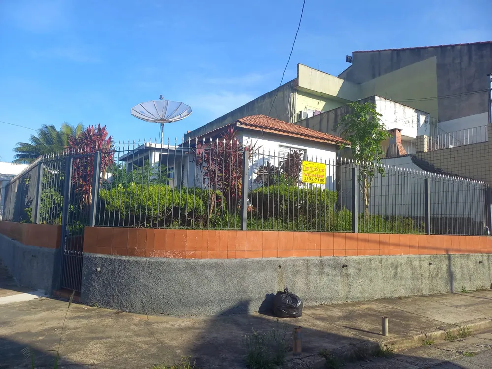 Casa, 2 quartos, 146 m² - Foto 1