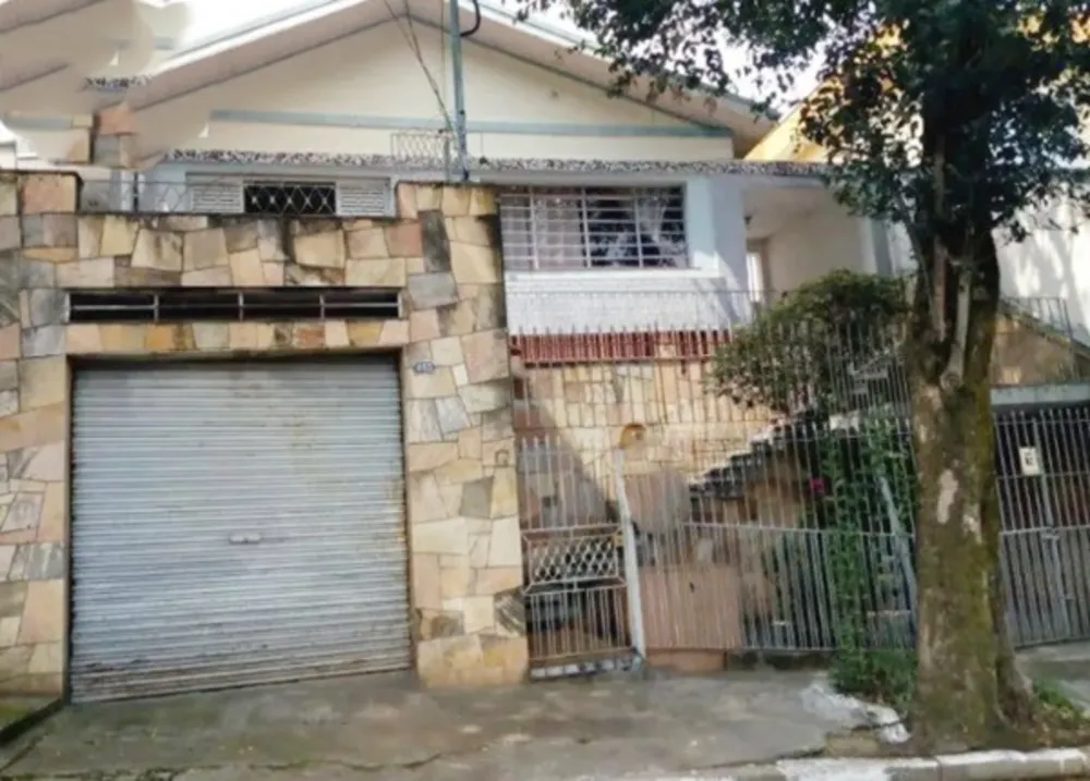Casa, 2 quartos, 258 m² - Foto 1