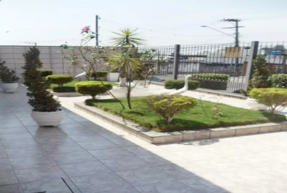 Casa, 3 quartos, 750 m² - Foto 8