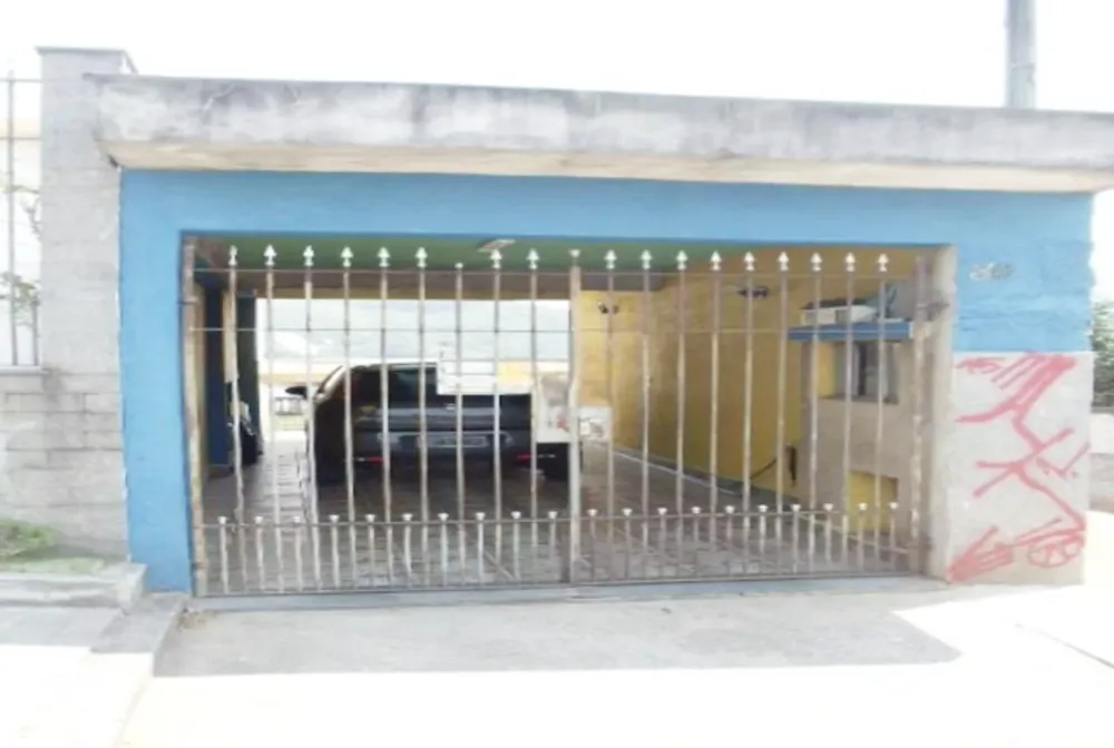 Casa, 3 quartos, 750 m² - Foto 3