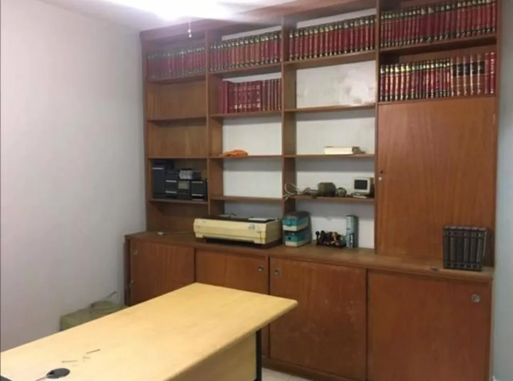 Sala-Conjunto, 44 m² - Foto 4