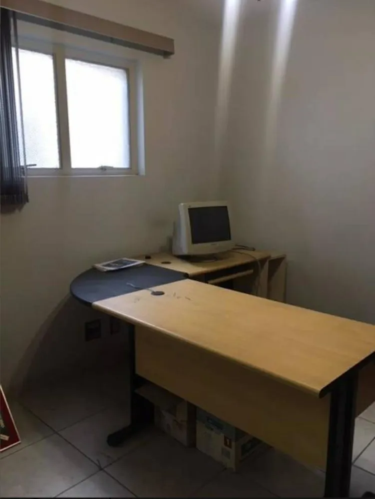Sala-Conjunto, 44 m² - Foto 5