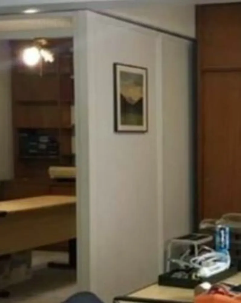 Sala-Conjunto, 44 m² - Foto 6