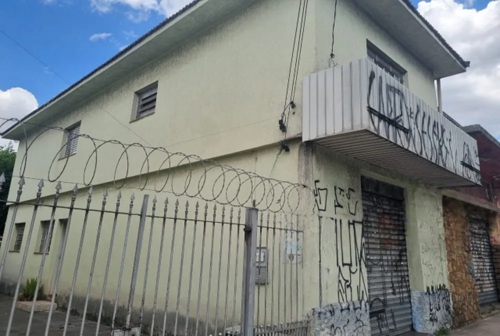 Terreno, 480 m² - Foto 1