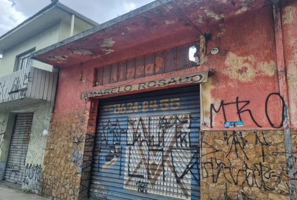 Terreno, 480 m² - Foto 3