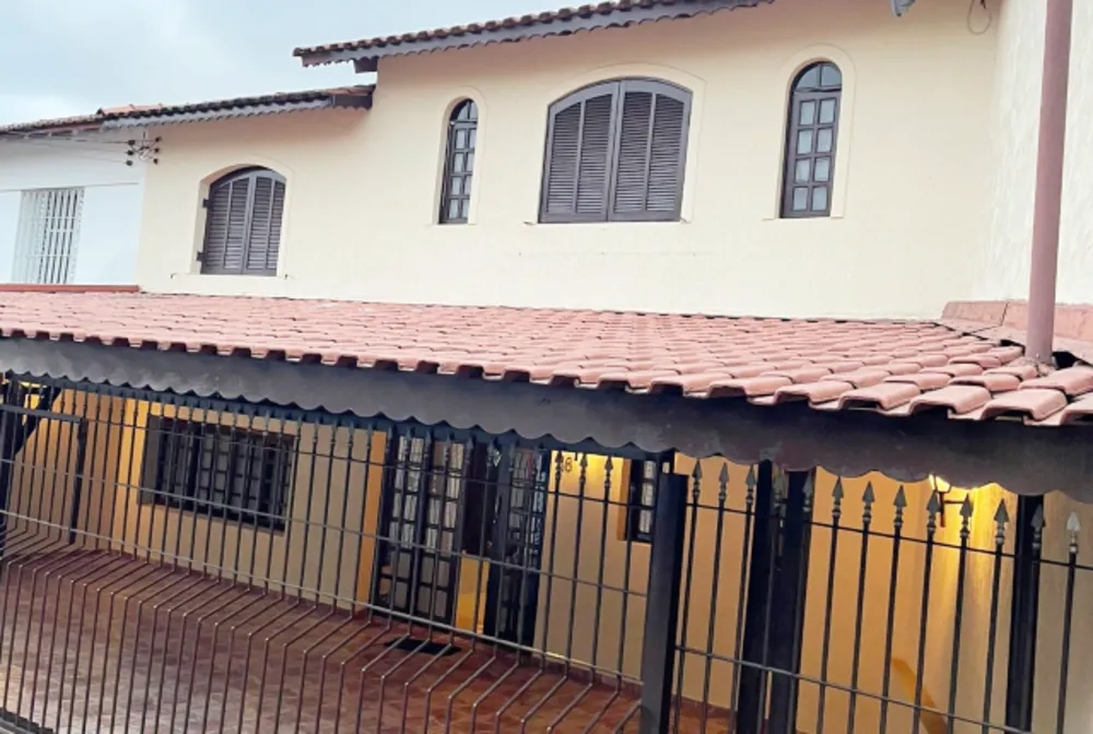 Sobrado, 3 quartos, 146 m² - Foto 5