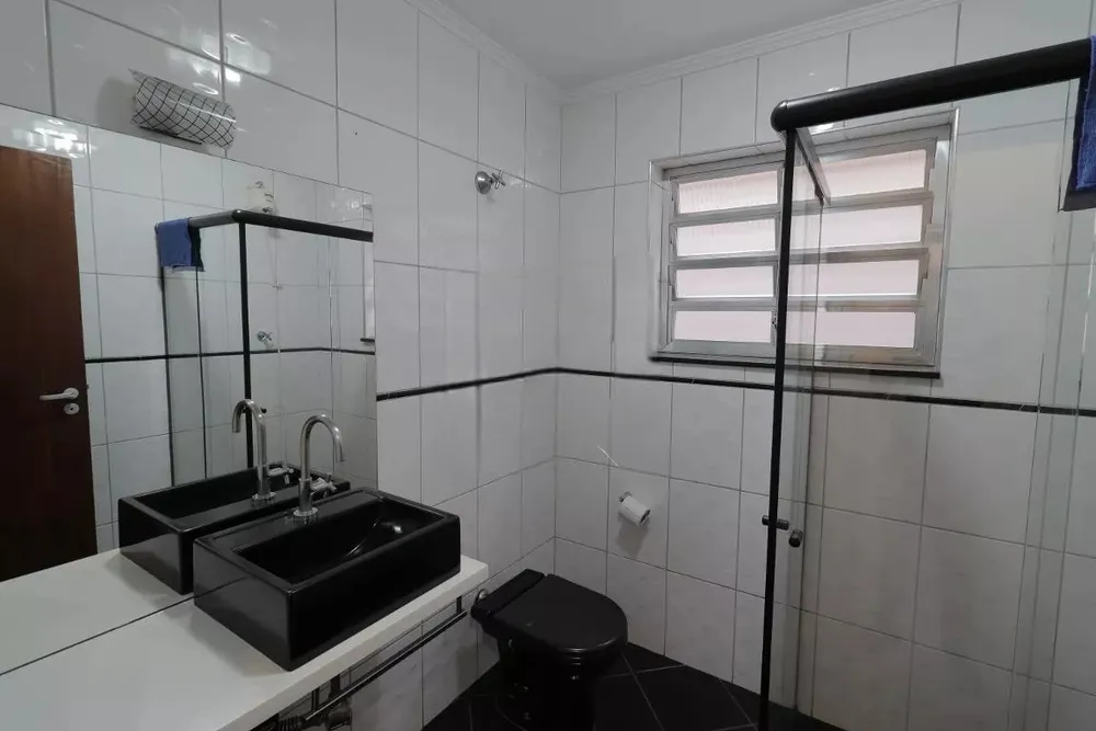 Sobrado, 3 quartos, 200 m² - Foto 4