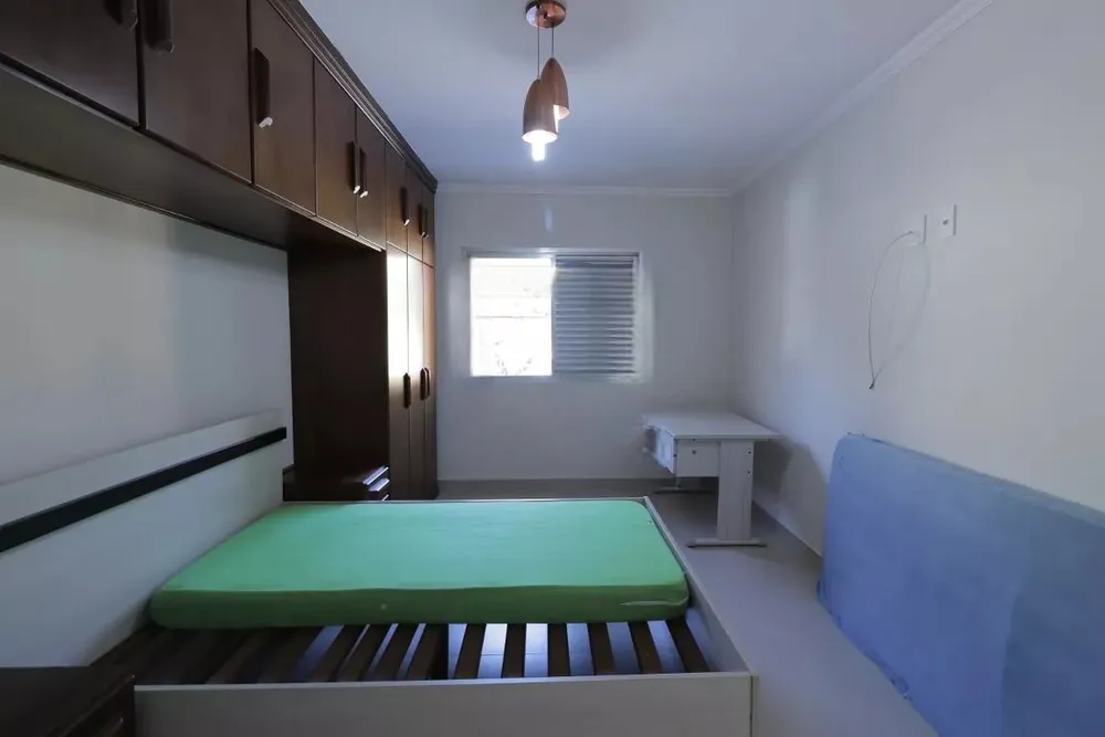 Sobrado, 3 quartos, 200 m² - Foto 11