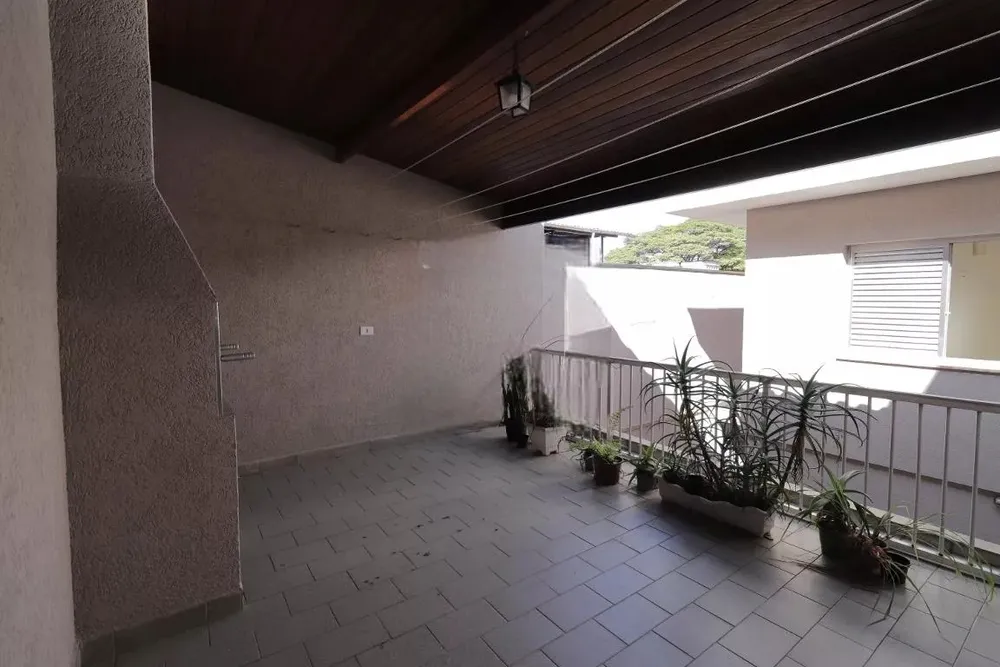 Sobrado, 3 quartos, 200 m² - Foto 7