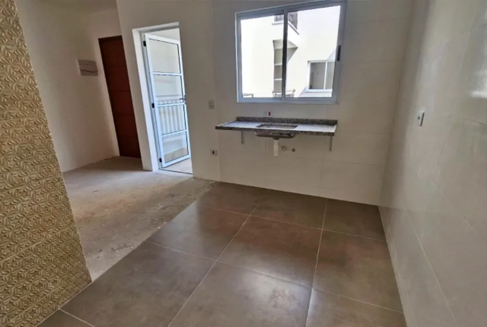 Apartamento, 2 quartos, 42 m² - Foto 7