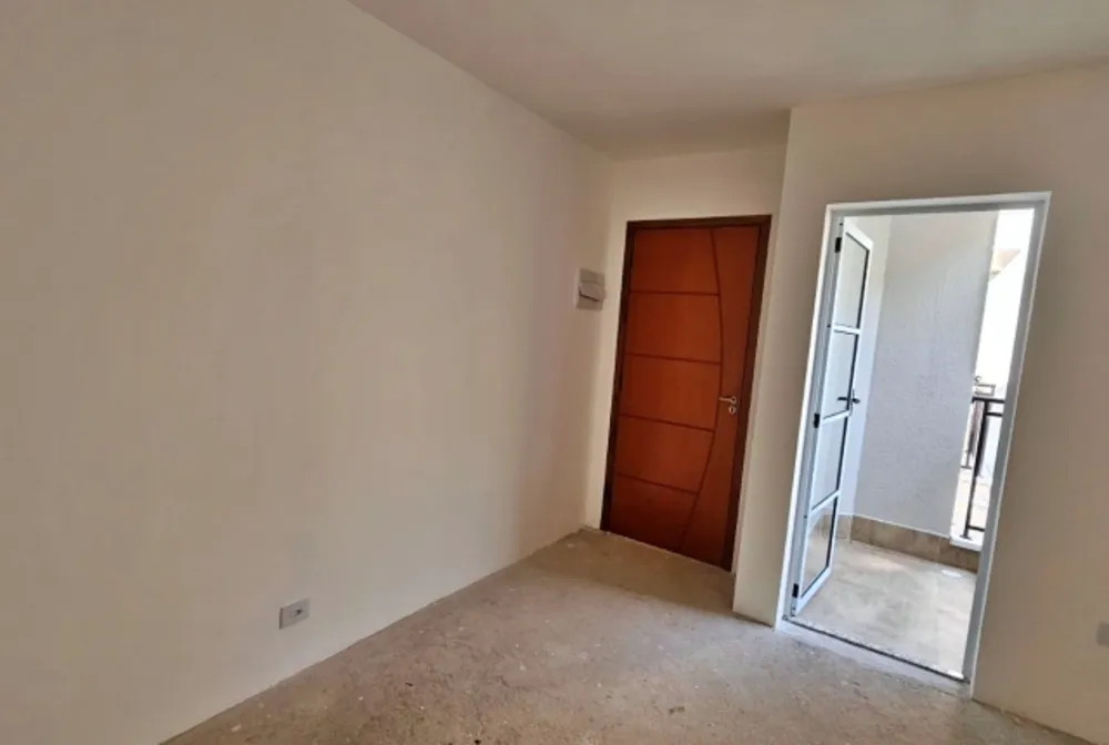 Apartamento, 2 quartos, 42 m² - Foto 2