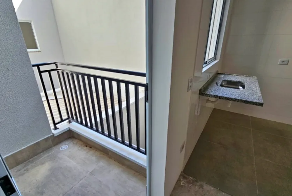 Apartamento, 2 quartos, 42 m² - Foto 4