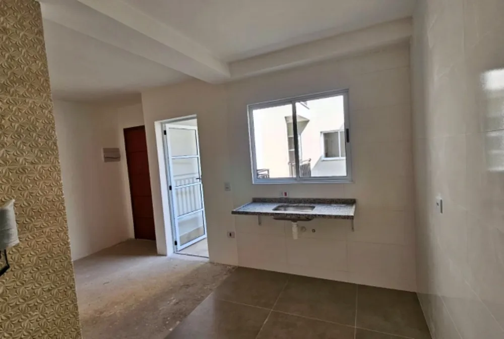 Apartamento, 2 quartos, 42 m² - Foto 8
