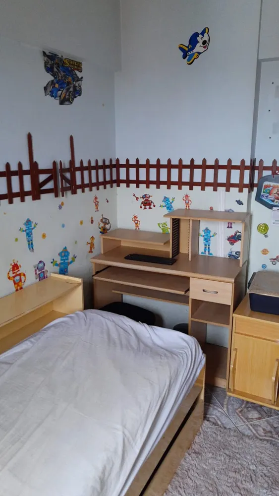Apartamento, 3 quartos, 100 m² - Foto 6
