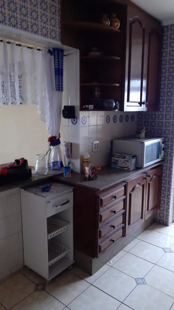 Apartamento, 3 quartos, 100 m² - Foto 4