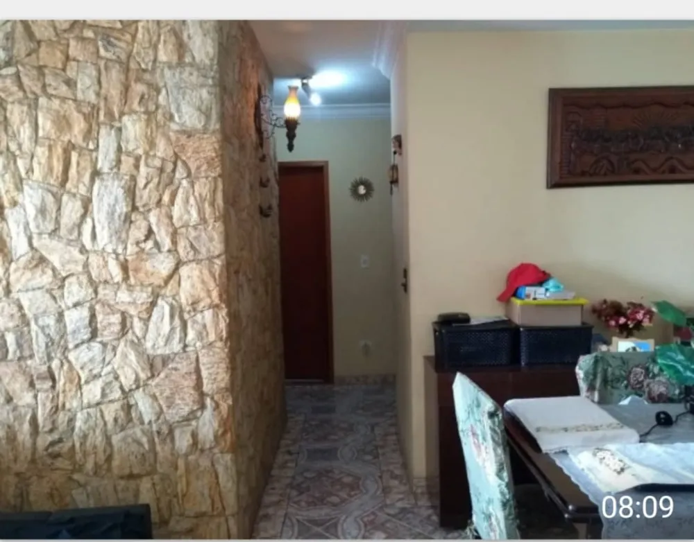 Apartamento, 3 quartos, 100 m² - Foto 2