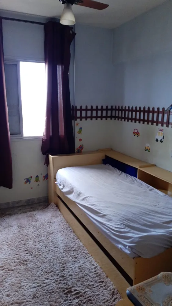 Apartamento, 3 quartos, 100 m² - Foto 8