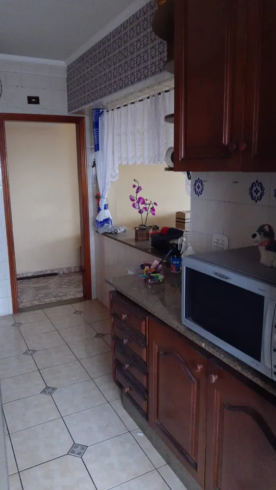 Apartamento, 3 quartos, 100 m² - Foto 5