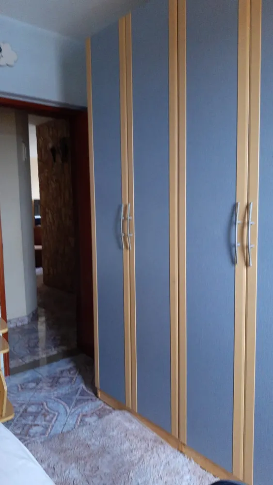 Apartamento, 3 quartos, 100 m² - Foto 7