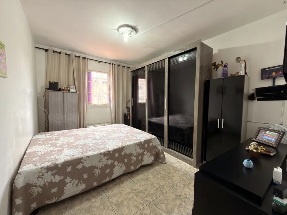 Sobrado, 2 quartos, 80 m² - Foto 1