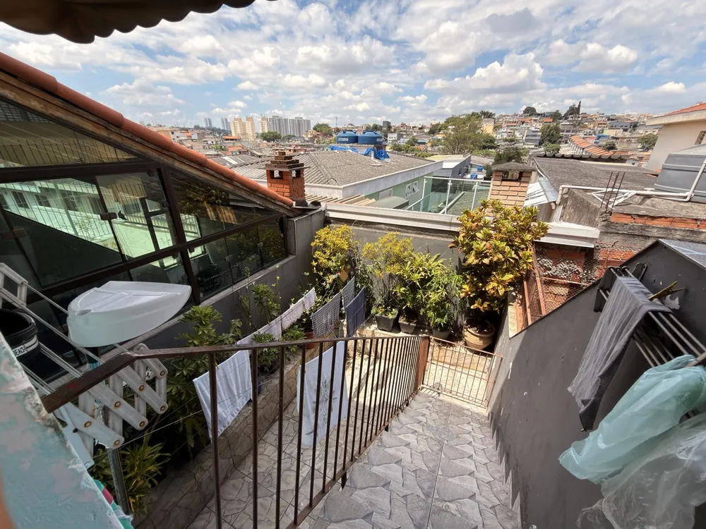 Sobrado, 2 quartos, 80 m² - Foto 12