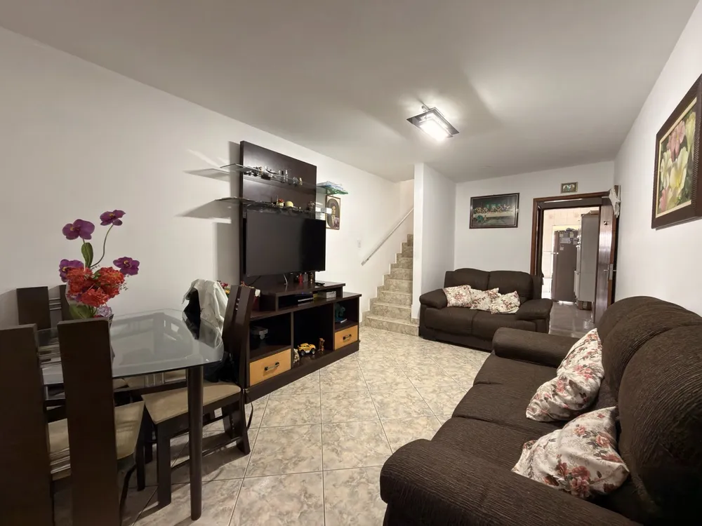 Sobrado, 2 quartos, 80 m² - Foto 3