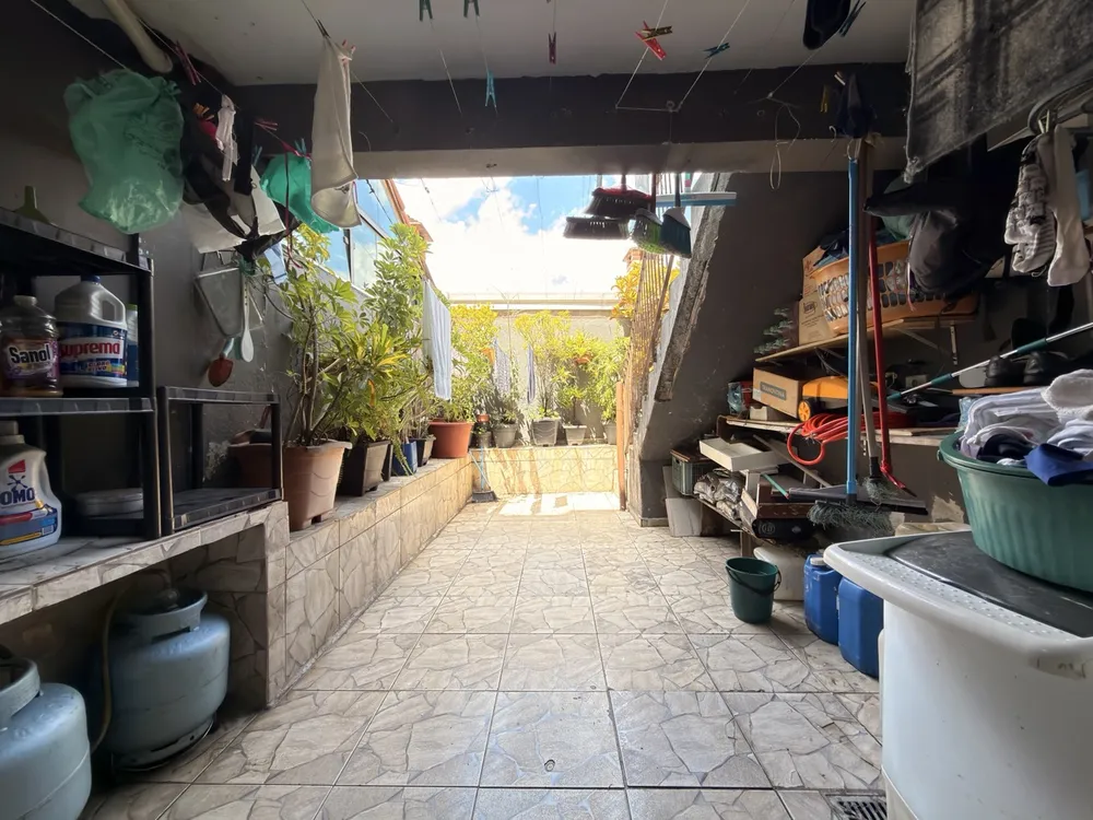 Sobrado, 2 quartos, 80 m² - Foto 16