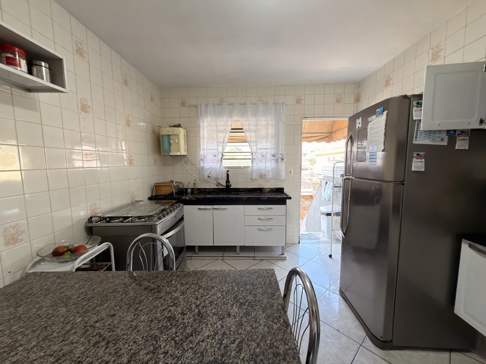 Sobrado, 2 quartos, 80 m² - Foto 5