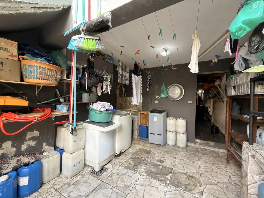 Sobrado, 2 quartos, 80 m² - Foto 15