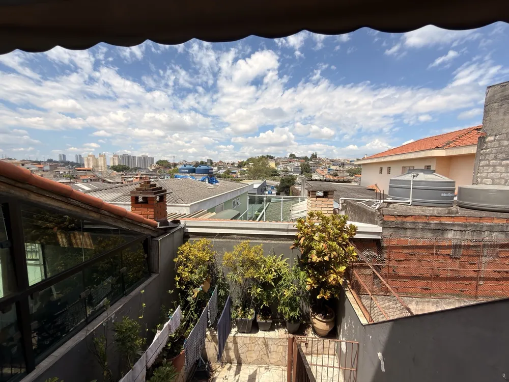 Sobrado, 2 quartos, 80 m² - Foto 13